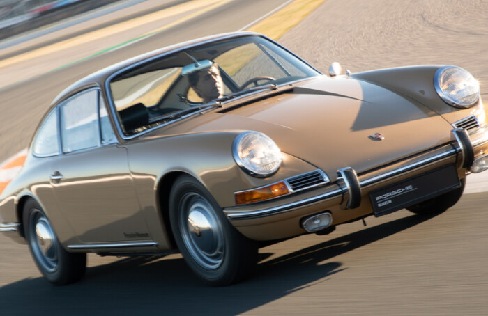 Porsche