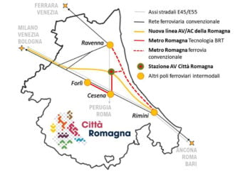 Proposte Infrastrutturali Confindustria