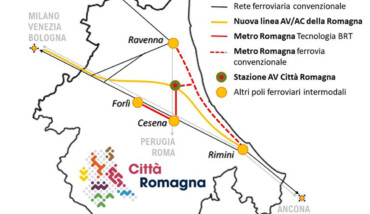 Proposte Infrastrutturali Confindustria