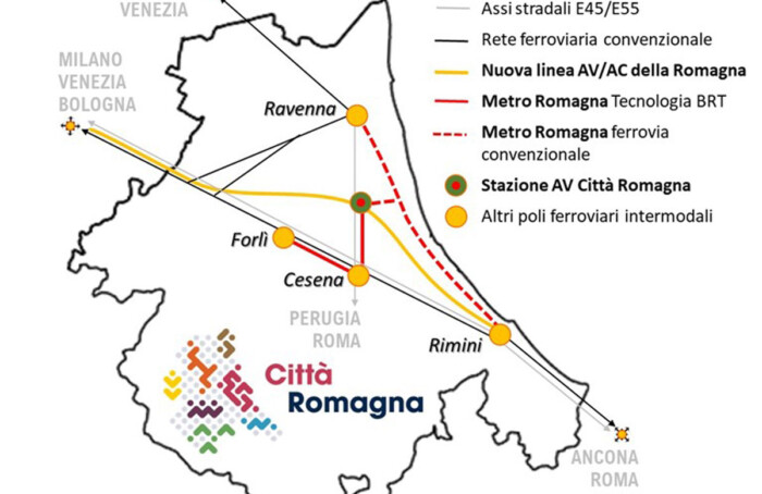 Proposte Infrastrutturali Confindustria