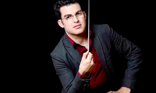 (rid)Direttore Ymeo Ignacio Abalos Ruiz
