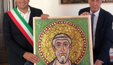 Santapollinare Sindaco Mattarella