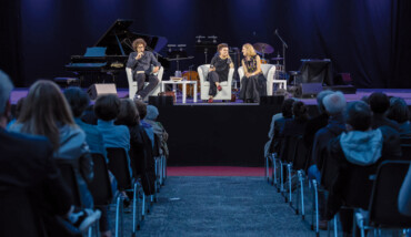 Scrittura Festival