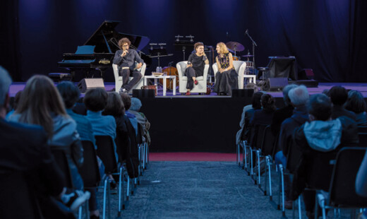 Scrittura Festival