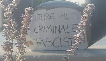 Manifesti antifascisti