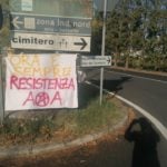 Manifesti antifascisti