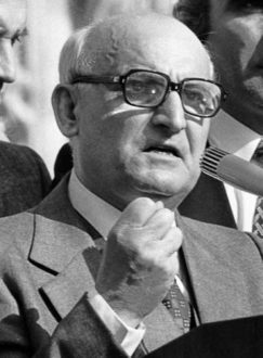 Arrigo Boldrini