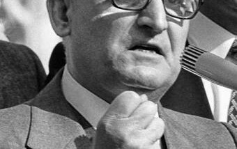 Arrigo Boldrini