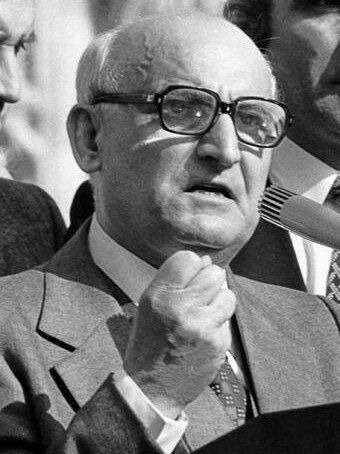 Arrigo Boldrini