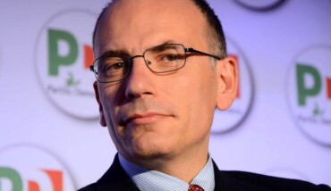 Enrico Letta PD 1280x720