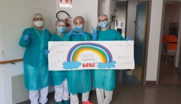 INIZIO GRUPPO 4