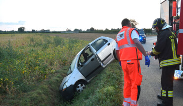 Incidente Mortale Russi