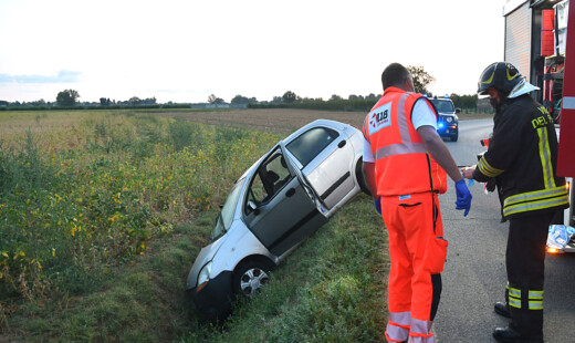 Incidente Mortale Russi