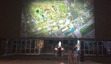 Parco Urbano Videoproiezioni2