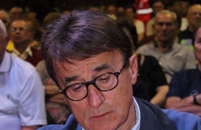 Pichetti Enzo