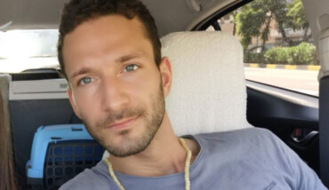Fabio Sardeo Incidente