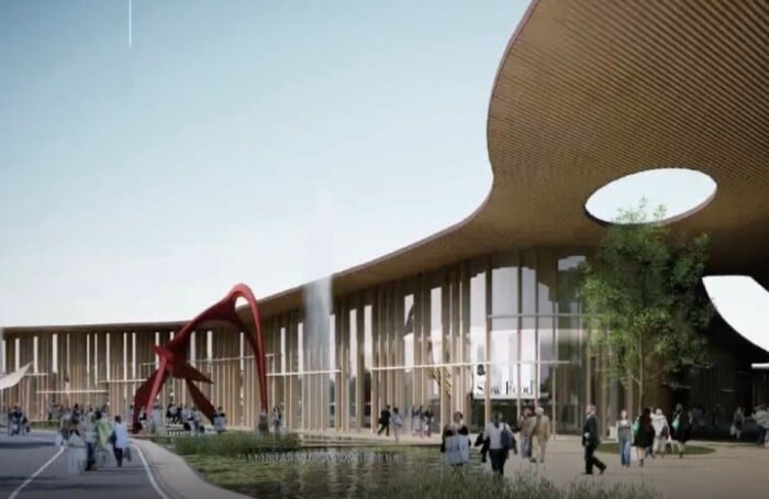 Faenza Shopping Park