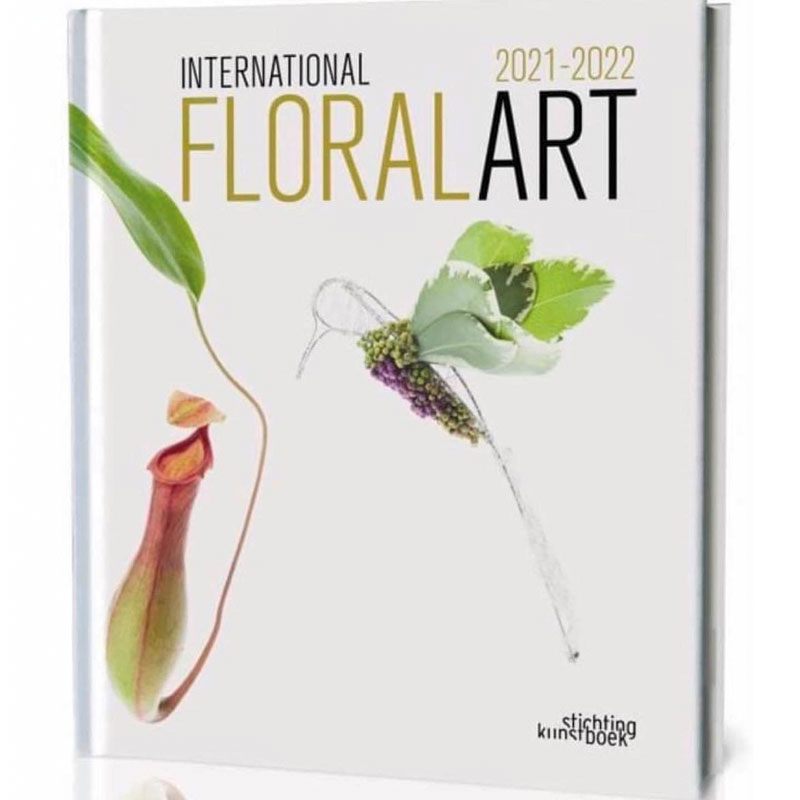 Floral Art