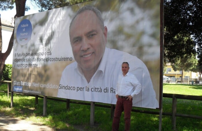 Gian Battista Neri