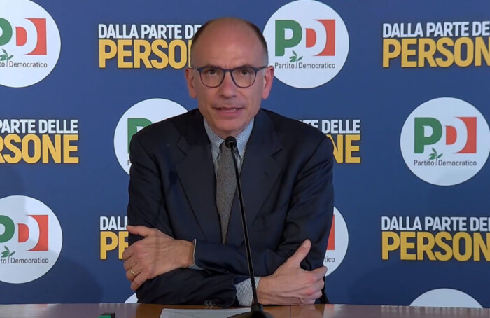Letta Pd