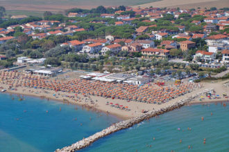 Lido Di Dante