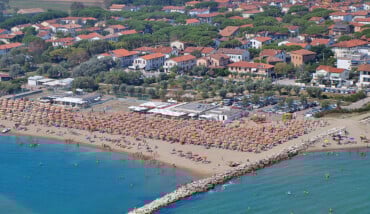 Lido Di Dante