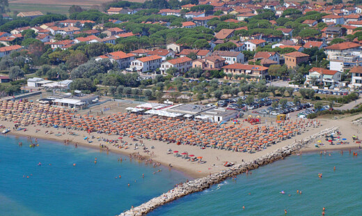 Lido Di Dante