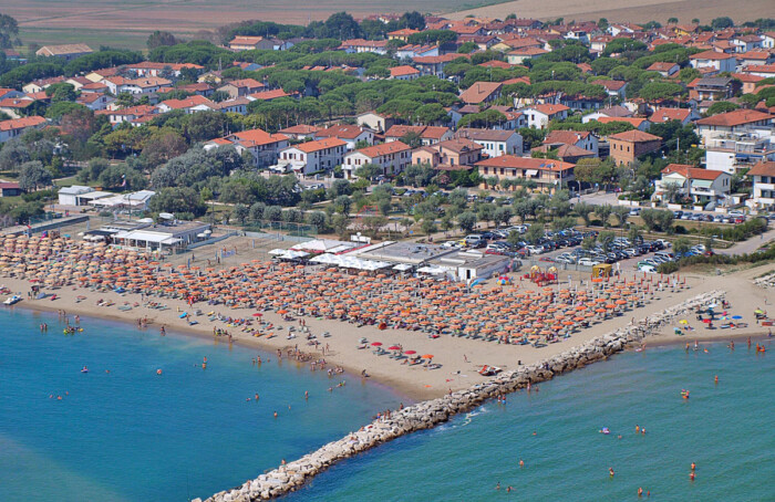 Lido Di Dante