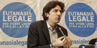 Cappato, Dj Fabo Morto Alle 11 E 40