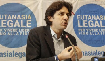 Cappato, Dj Fabo Morto Alle 11 E 40