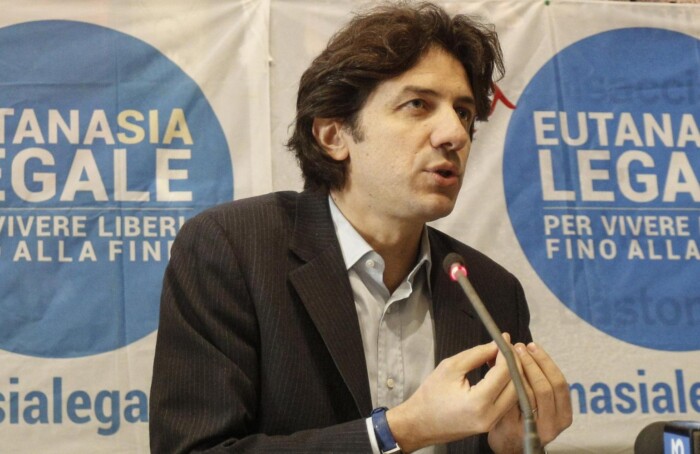 Cappato, Dj Fabo Morto Alle 11 E 40