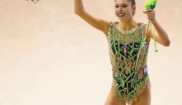 Milena Baldassarri Sesta