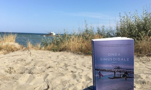 Onda Sinusoidale Libro