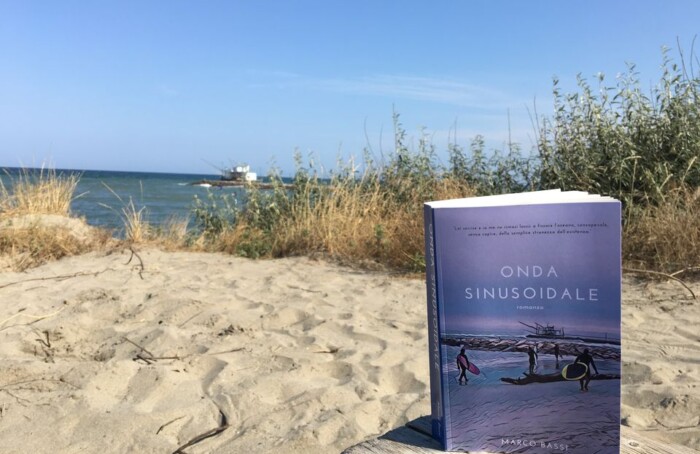 Onda Sinusoidale Libro
