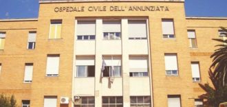 Ospedale Cosenza