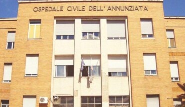 Ospedale Cosenza 