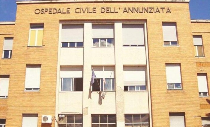 Ospedale Cosenza