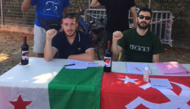 Partito Comunista Ravenna