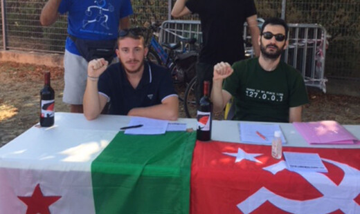 Partito Comunista Ravenna