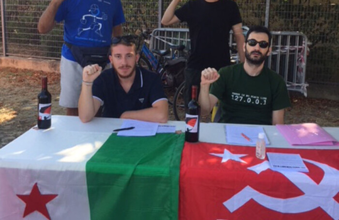 Partito Comunista Ravenna