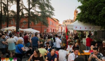 Popoli Pop Cult Festival