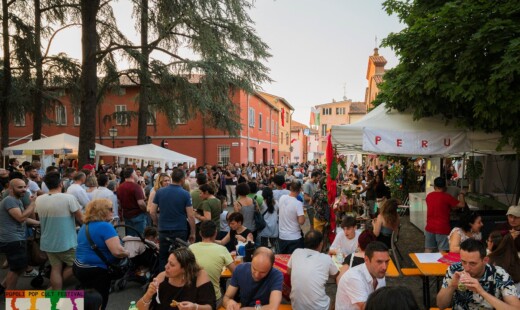 Popoli Pop Cult Festival
