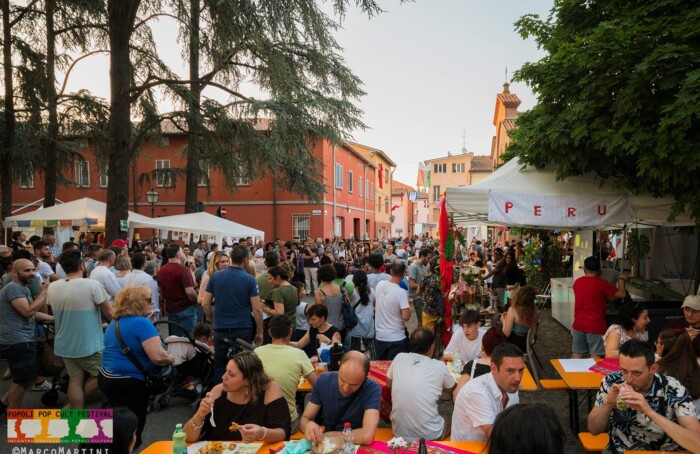 Popoli Pop Cult Festival