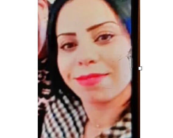 Ragazza Scomparsa
