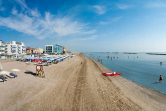 Ravenna Lido Di Savio