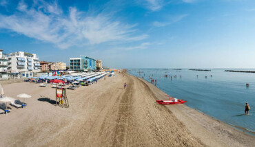 Ravenna Lido Di Savio