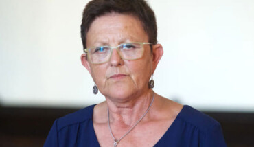 Rosanna Biondi Consiglio Comunale