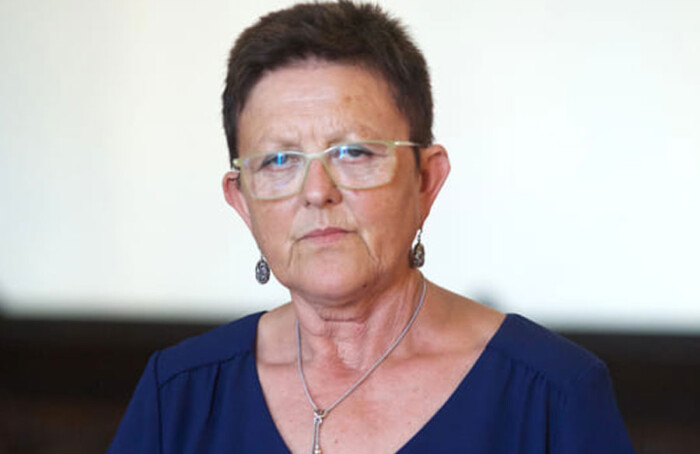 Rosanna Biondi Consiglio Comunale