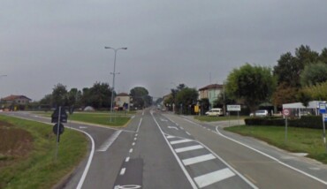 Rotonda San Zaccaria