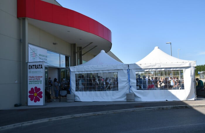 Vaccini Esp Ravenna